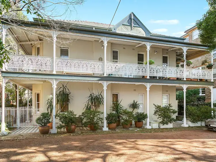 5/18 Thrupp Street, Neutral Bay NSW 2089