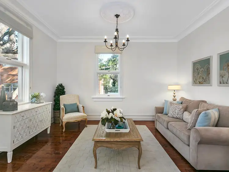 Second view of Homely apartment listing, 5/18 Thrupp Street, Neutral Bay NSW 2089