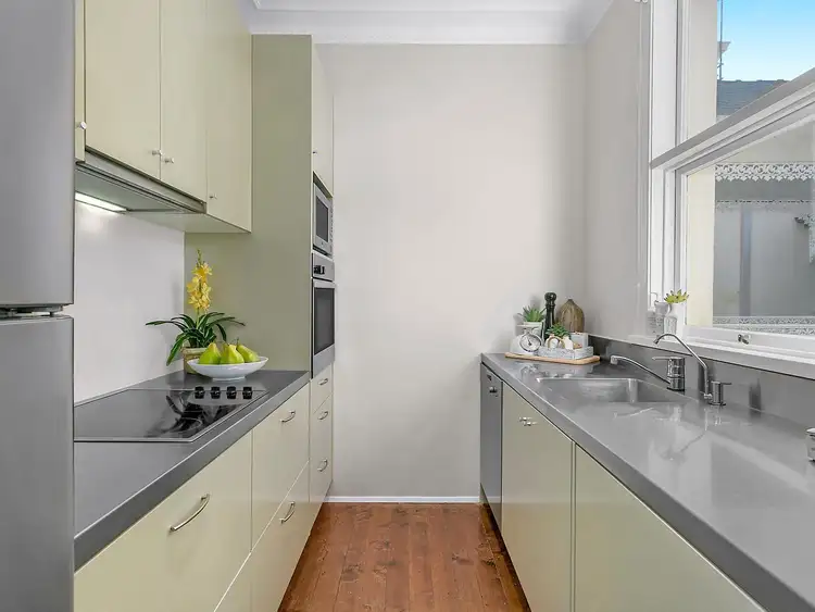 Fourth view of Homely apartment listing, 5/18 Thrupp Street, Neutral Bay NSW 2089