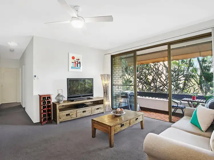 Main view of Homely apartment listing, 2/74 Bay Road, Waverton NSW 2060