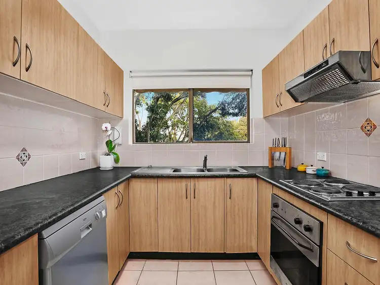 Third view of Homely apartment listing, 2/74 Bay Road, Waverton NSW 2060