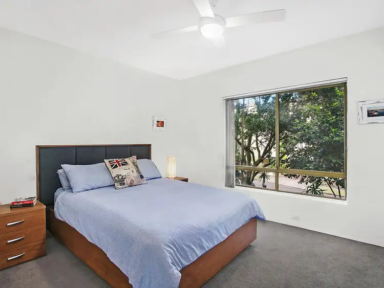 Fourth view of Homely apartment listing, 2/74 Bay Road, Waverton NSW 2060