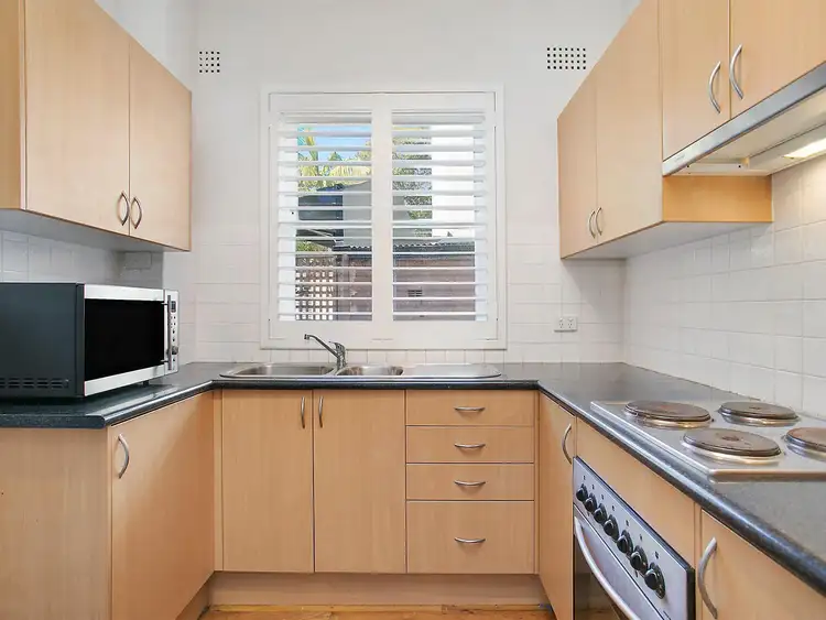 Third view of Homely apartment listing, 3/51 Broughton Street, Kirribilli NSW 2061