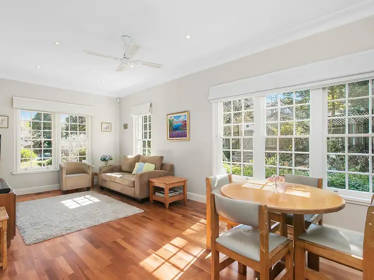 Second view of Homely house listing, 73 Warrangi Street, Turramurra NSW 2074
