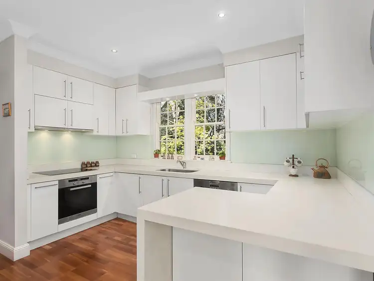 Third view of Homely house listing, 73 Warrangi Street, Turramurra NSW 2074