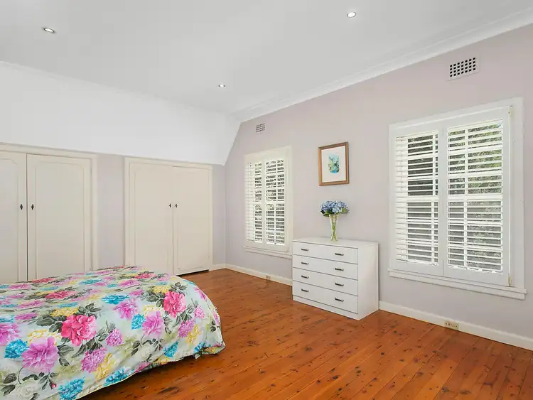 Fifth view of Homely house listing, 73 Warrangi Street, Turramurra NSW 2074