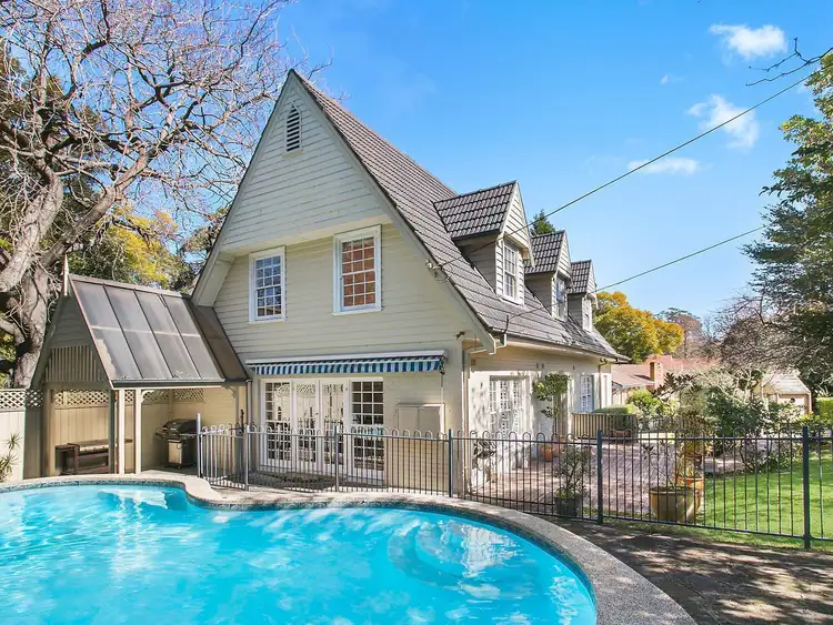 Sixth view of Homely house listing, 73 Warrangi Street, Turramurra NSW 2074