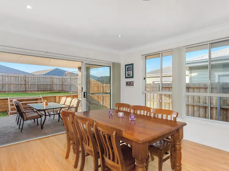 Fourth view of Homely house listing, 14 Asimus Circuit, Elderslie NSW 2570
