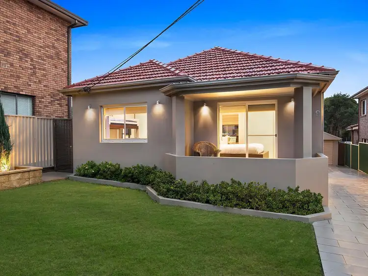 19 Rogers Street, Roselands NSW 2196