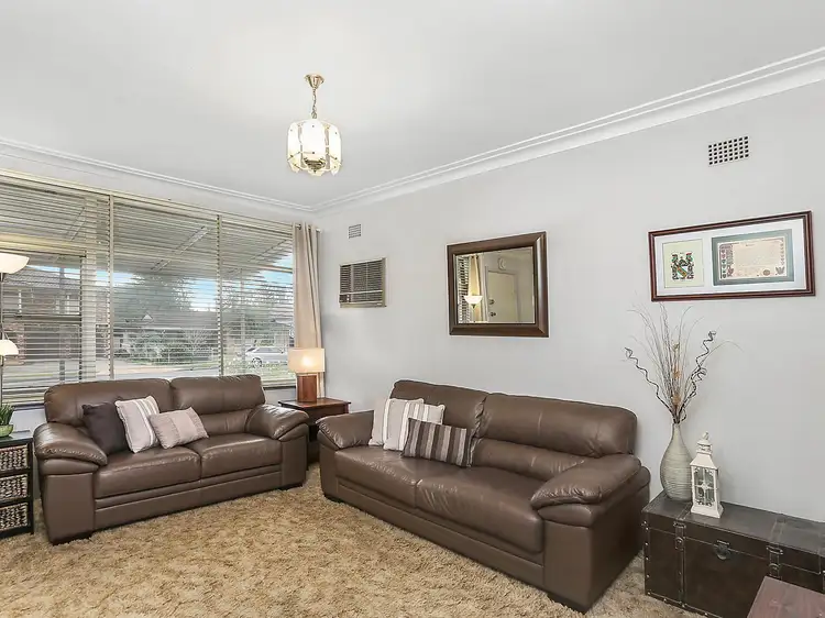 Second view of Homely semi-detached listing, 212 Horsley Road, Panania NSW 2213