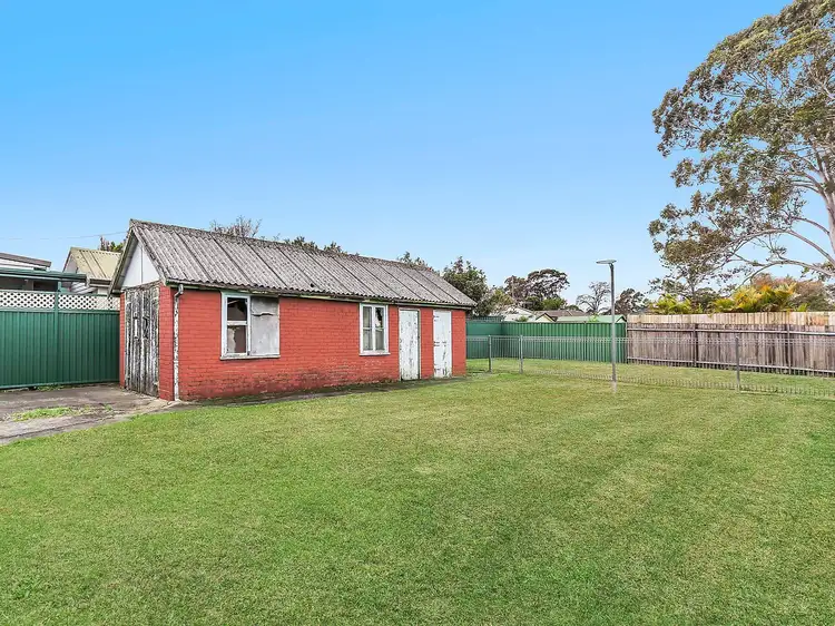 Third view of Homely semi-detached listing, 212 Horsley Road, Panania NSW 2213