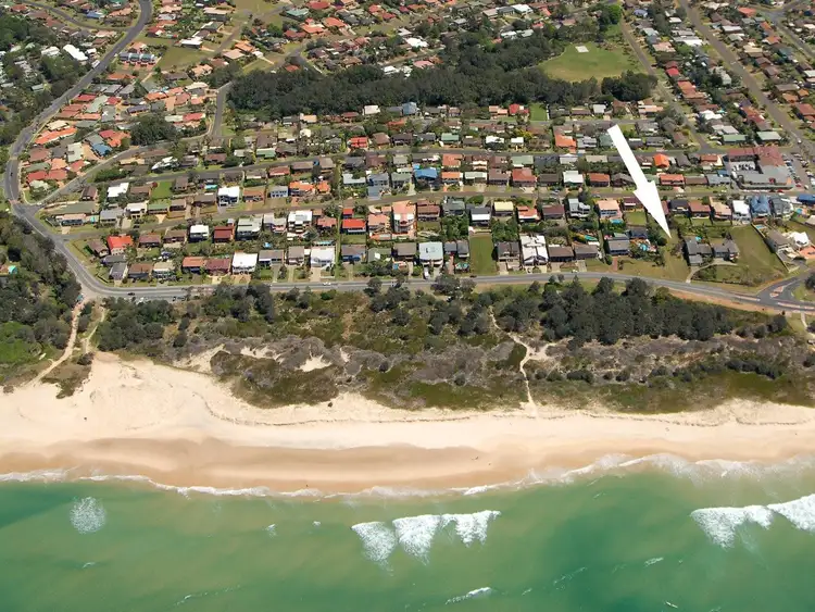 Main view of Homely land listing, 119 Matthew Flinders Drive, Port Macquarie NSW 2444