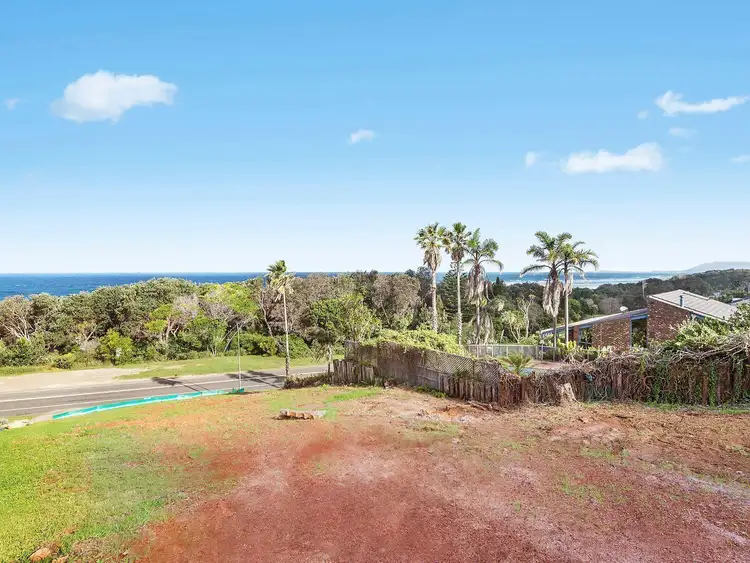 Second view of Homely land listing, 119 Matthew Flinders Drive, Port Macquarie NSW 2444