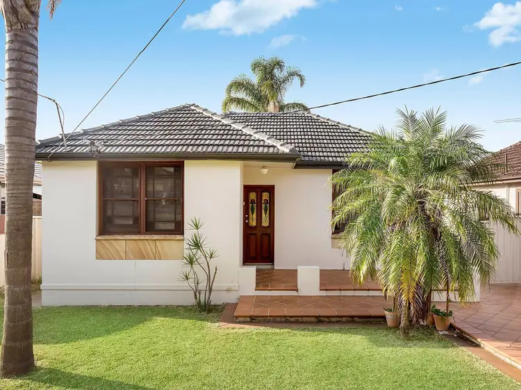 87 Macquarie Street, Greenacre NSW 2190