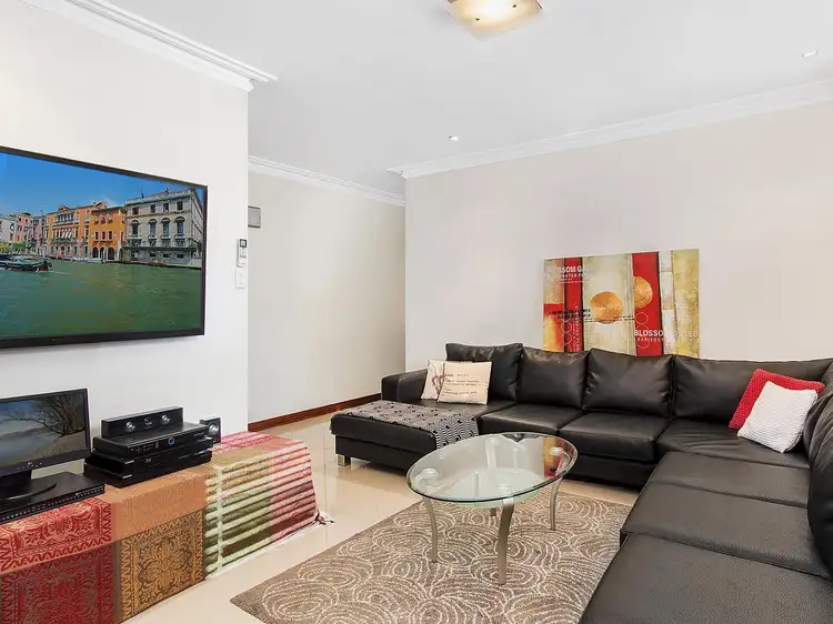 Second view of Homely house listing, 87 Macquarie Street, Greenacre NSW 2190