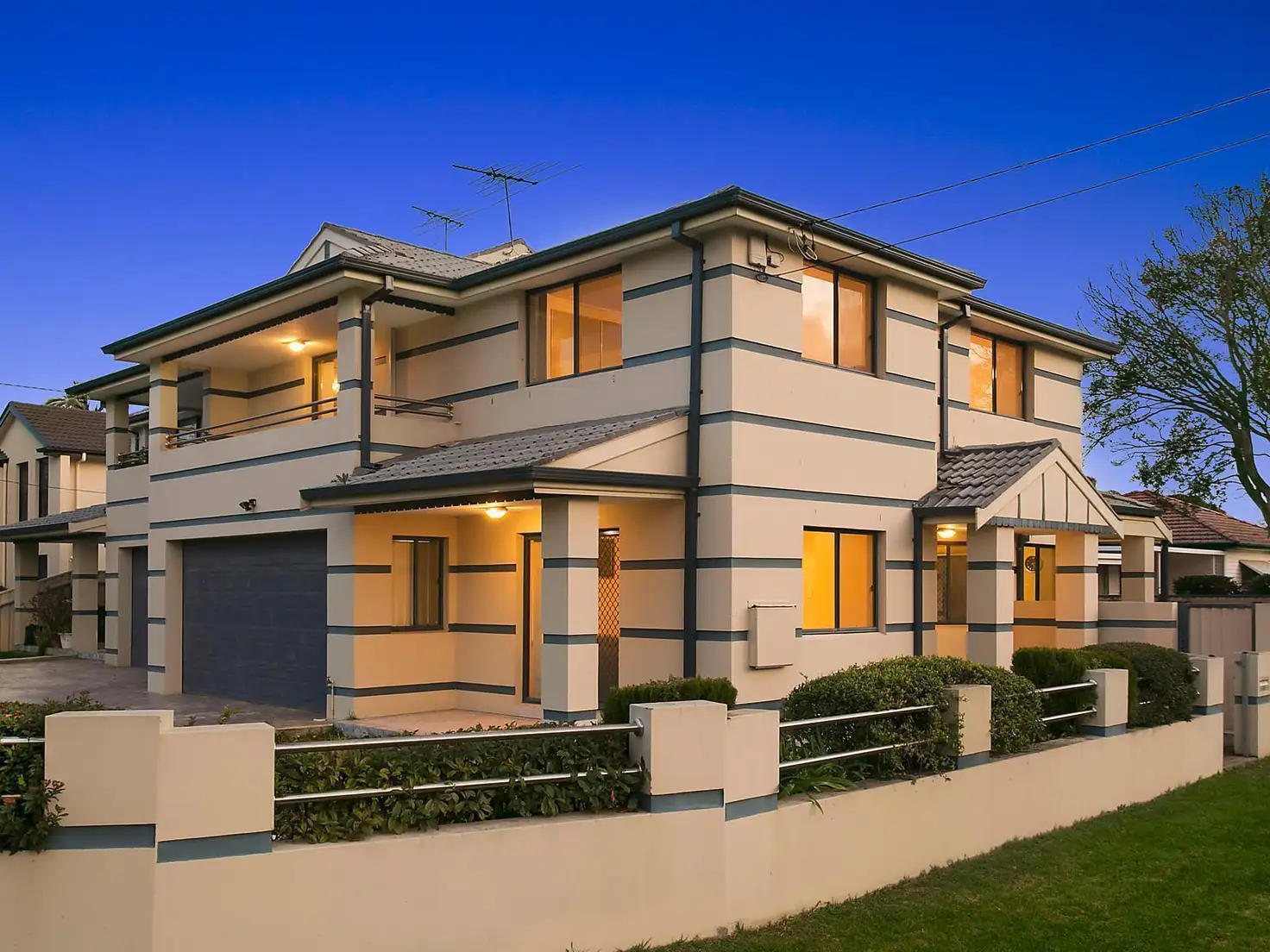 Main view of Homely house listing, 24 Kerrie Crescent, Panania NSW 2213