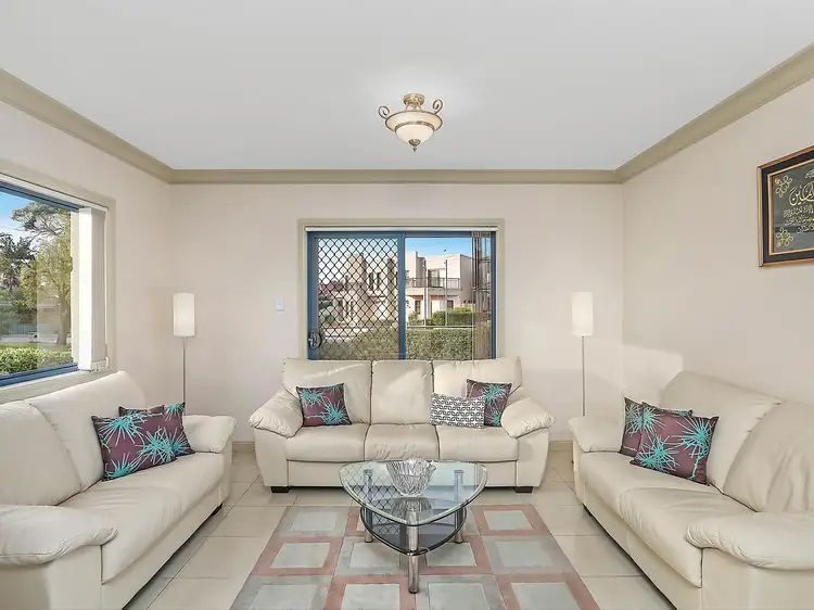 Second view of Homely house listing, 24 Kerrie Crescent, Panania NSW 2213