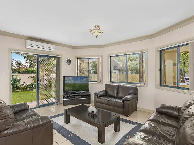 Third view of Homely house listing, 24 Kerrie Crescent, Panania NSW 2213