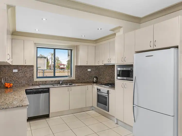 Fourth view of Homely house listing, 24 Kerrie Crescent, Panania NSW 2213