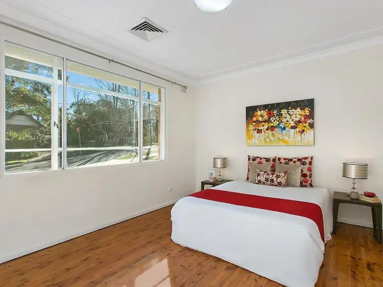 Third view of Homely house listing, 2 Shaddock Avenue, Pymble NSW 2073