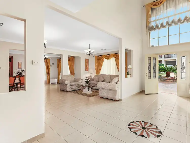 Second view of Homely house listing, 12 Tudor Crescent, Cecil Hills NSW 2171