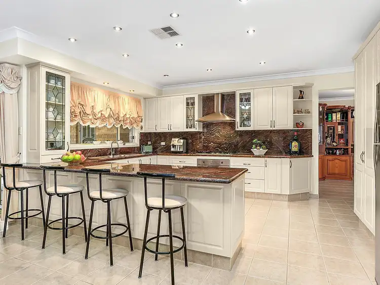 Third view of Homely house listing, 12 Tudor Crescent, Cecil Hills NSW 2171