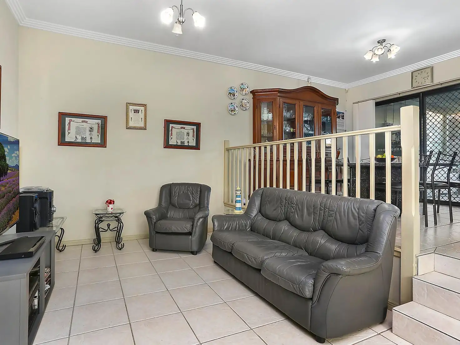 Main view of Homely house listing, 303A The River Road, Revesby Heights NSW 2212