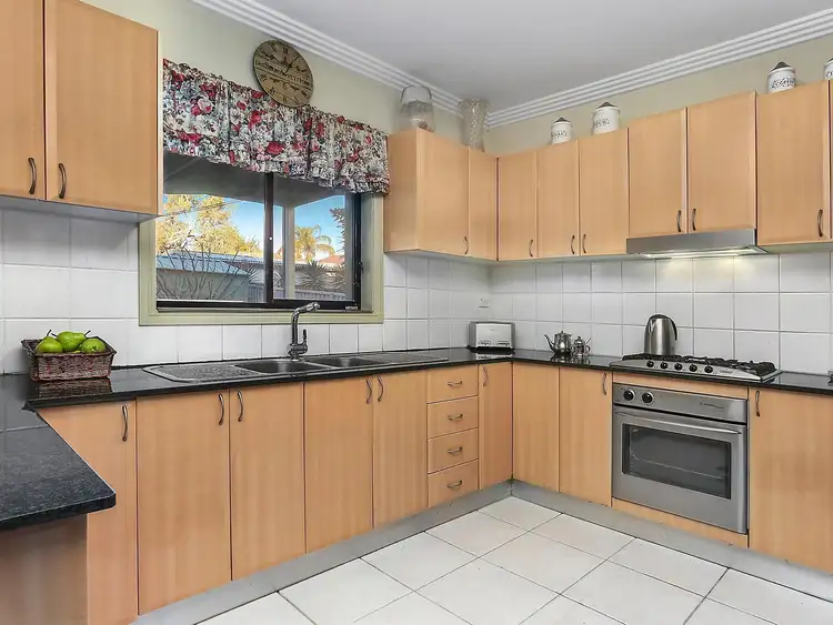 Second view of Homely house listing, 303A The River Road, Revesby Heights NSW 2212