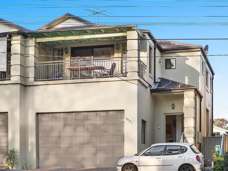 Fourth view of Homely house listing, 303A The River Road, Revesby Heights NSW 2212