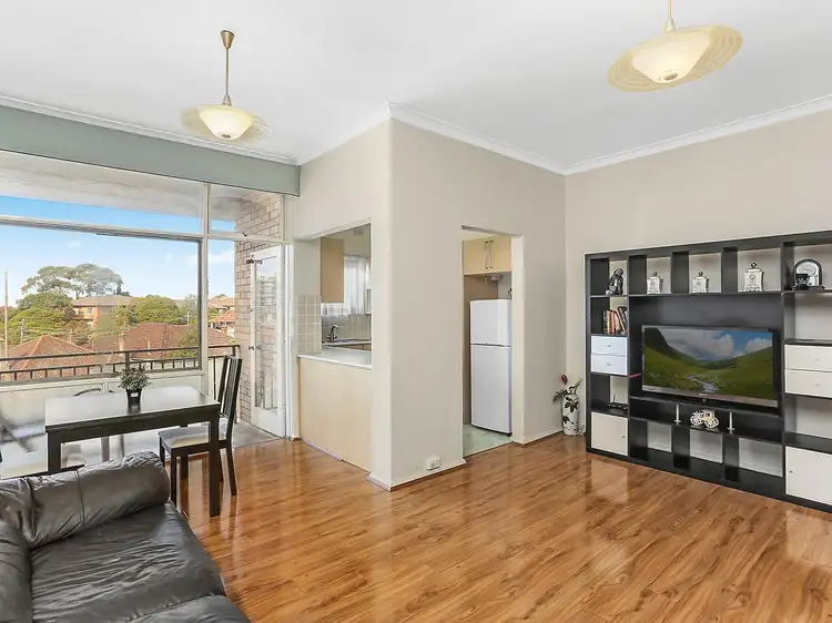 Main view of Homely apartment listing, 18/25 King Edward Street, Rockdale NSW 2216