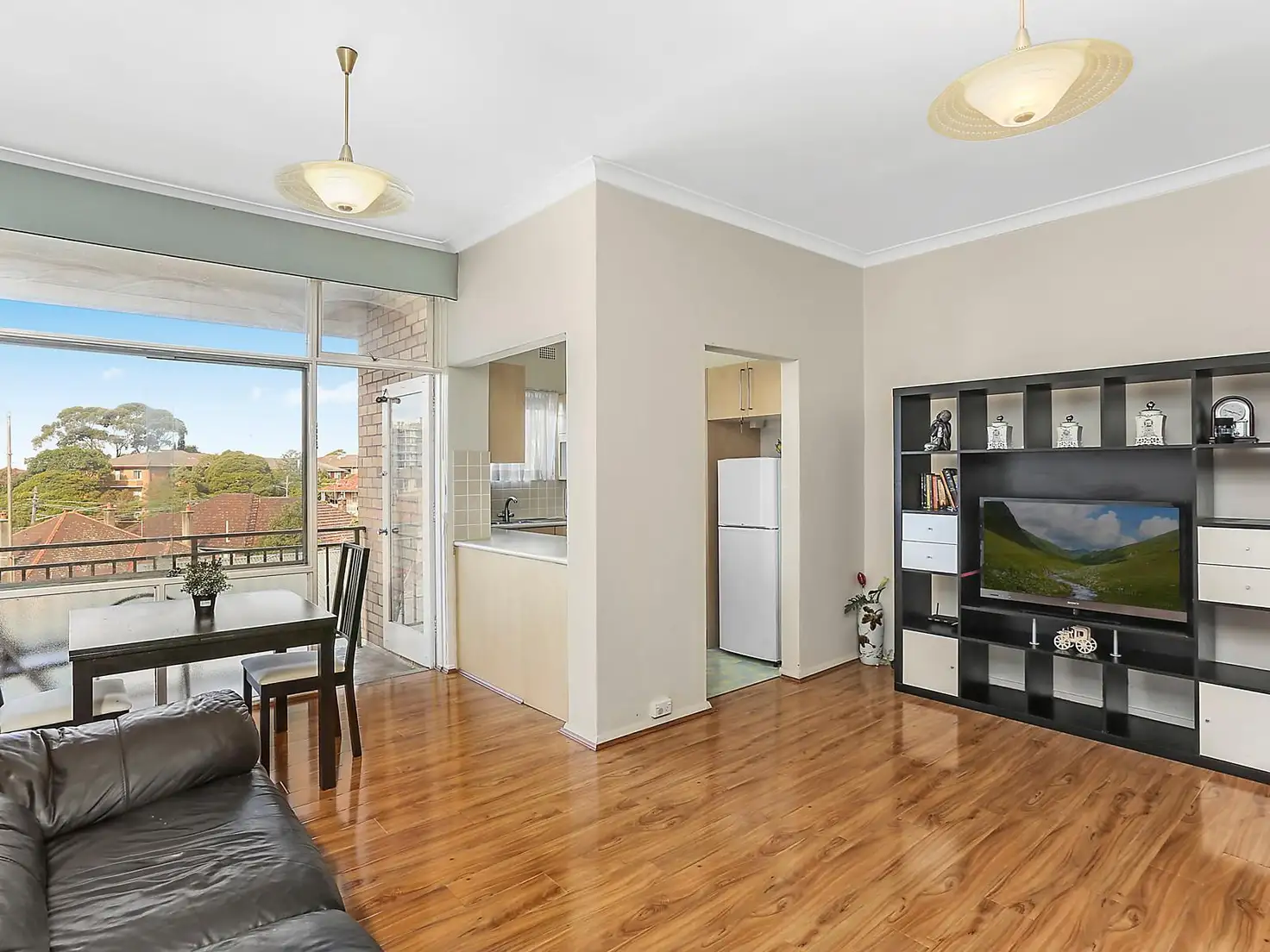 Main view of Homely apartment listing, 18/25 King Edward Street, Rockdale NSW 2216