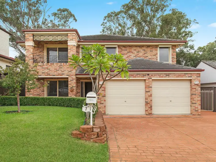 7 Joseph Street, Blacktown NSW 2148