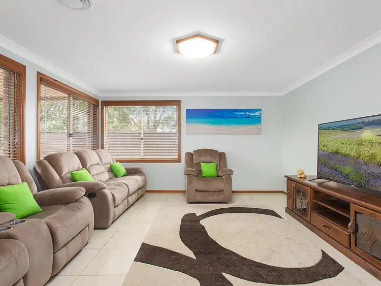 Third view of Homely house listing, 7 Joseph Street, Blacktown NSW 2148