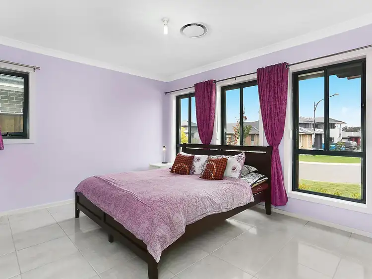 Second view of Homely house listing, 12 Bringelly Place, Bungarribee NSW 2767
