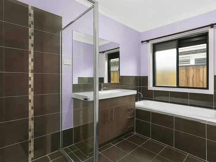 Third view of Homely house listing, 12 Bringelly Place, Bungarribee NSW 2767