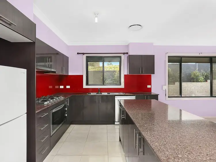 Fifth view of Homely house listing, 12 Bringelly Place, Bungarribee NSW 2767