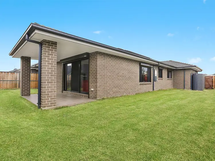 Sixth view of Homely house listing, 12 Bringelly Place, Bungarribee NSW 2767