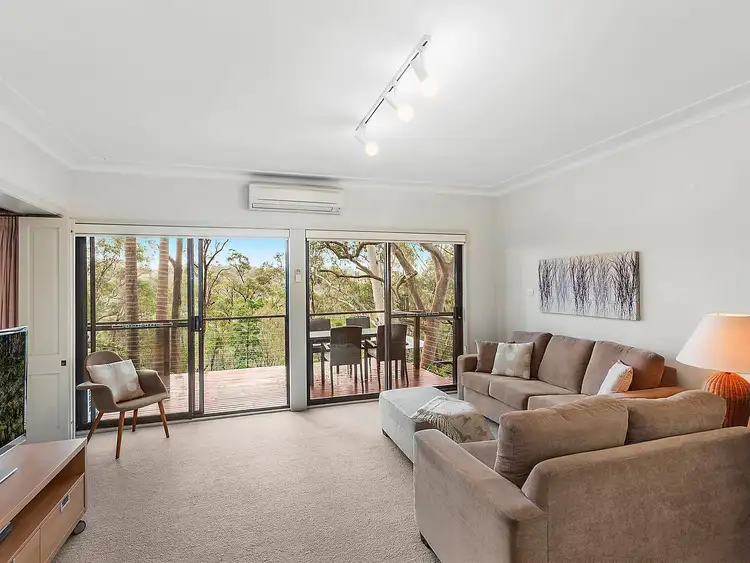 Second view of Homely house listing, 22 Hillary Street, West Pymble NSW 2073