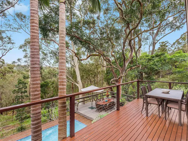 Fourth view of Homely house listing, 22 Hillary Street, West Pymble NSW 2073