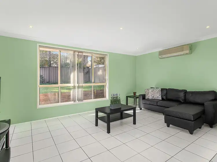 Second view of Homely house listing, 65 Johnson Avenue, Seven Hills NSW 2147