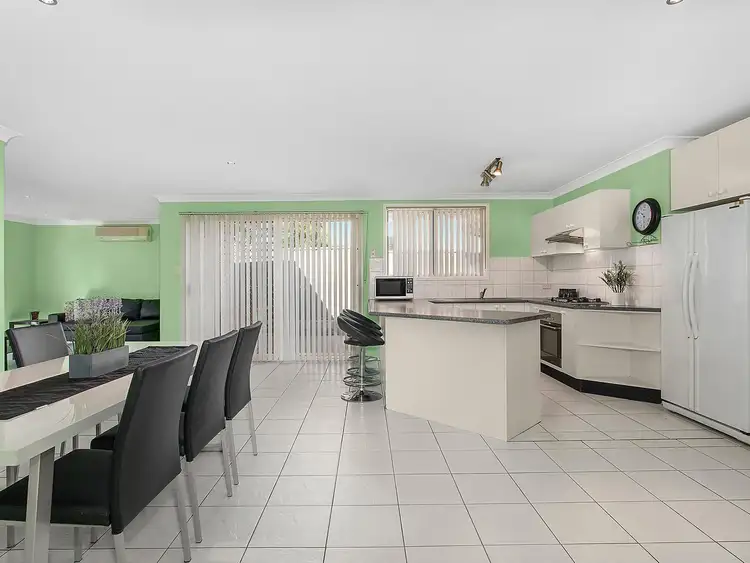 Third view of Homely house listing, 65 Johnson Avenue, Seven Hills NSW 2147