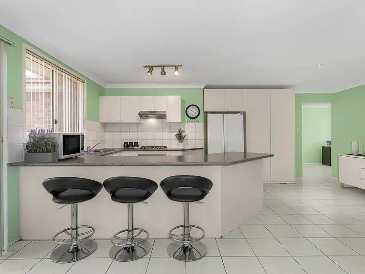 Fourth view of Homely house listing, 65 Johnson Avenue, Seven Hills NSW 2147