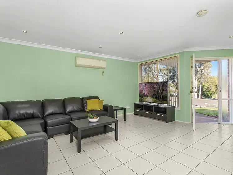 Fifth view of Homely house listing, 65 Johnson Avenue, Seven Hills NSW 2147