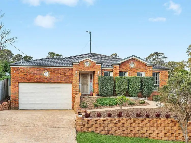 Main view of Homely house listing, 23 June Street, Seven Hills NSW 2147