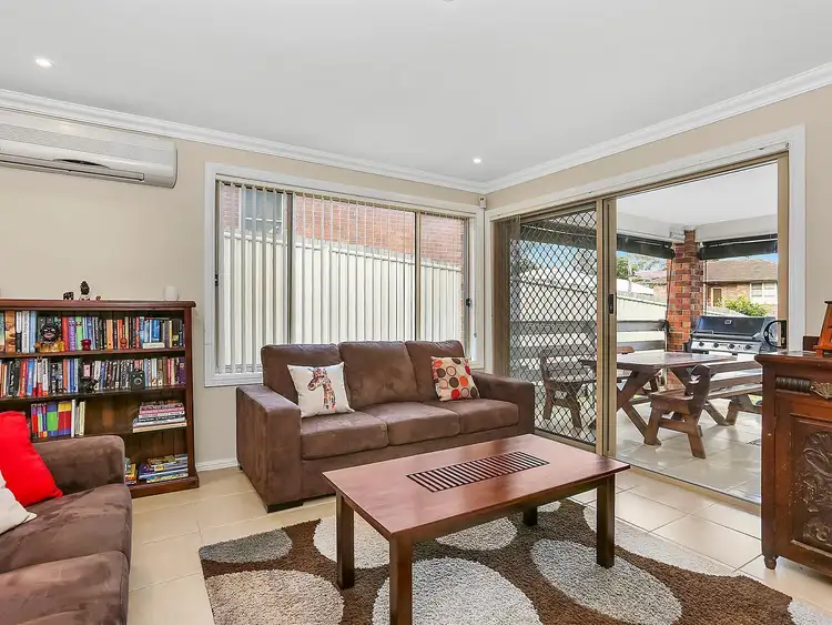Sixth view of Homely house listing, 23 June Street, Seven Hills NSW 2147