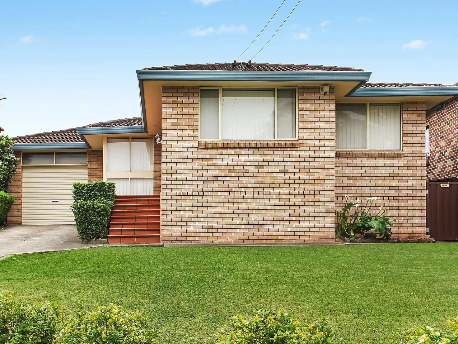 Main view of Homely house listing, 50 Topaz Crescent, Seven Hills NSW 2147