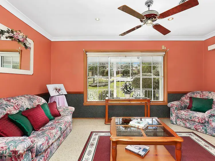 Third view of Homely house listing, 34 Veronica Crescent, Seven Hills NSW 2147
