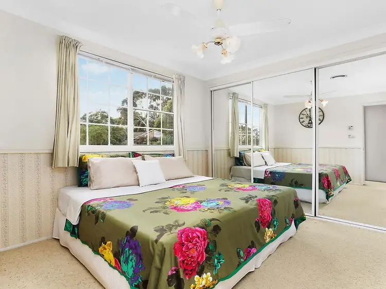 Fourth view of Homely house listing, 34 Veronica Crescent, Seven Hills NSW 2147