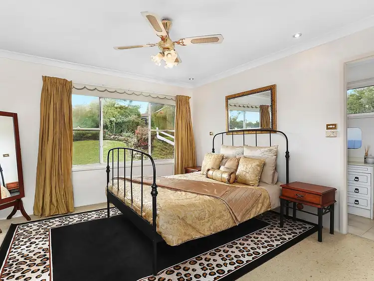 Fifth view of Homely house listing, 34 Veronica Crescent, Seven Hills NSW 2147