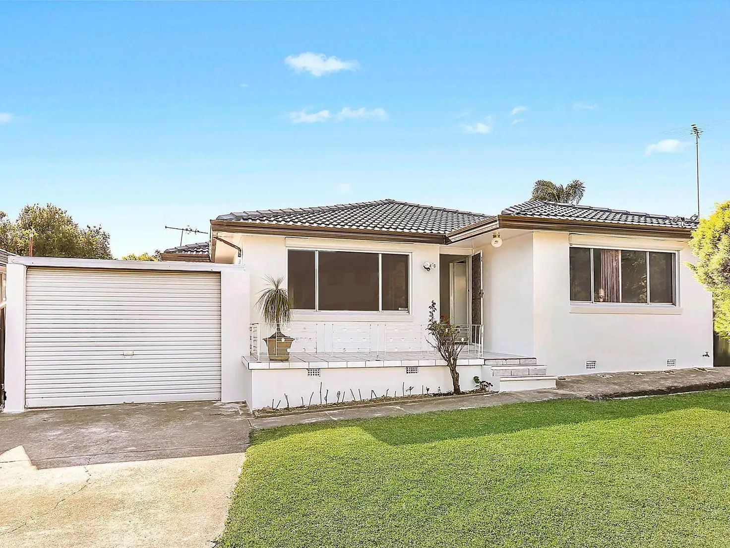 Main view of Homely house listing, 11 Nipigon Road, Seven Hills NSW 2147